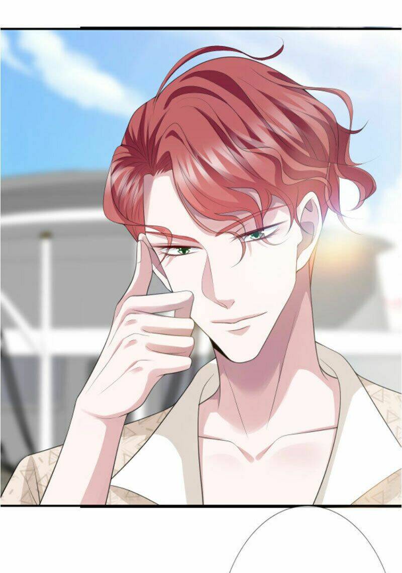 Danh Môn Chí Ái Chapter 211 - Trang 2