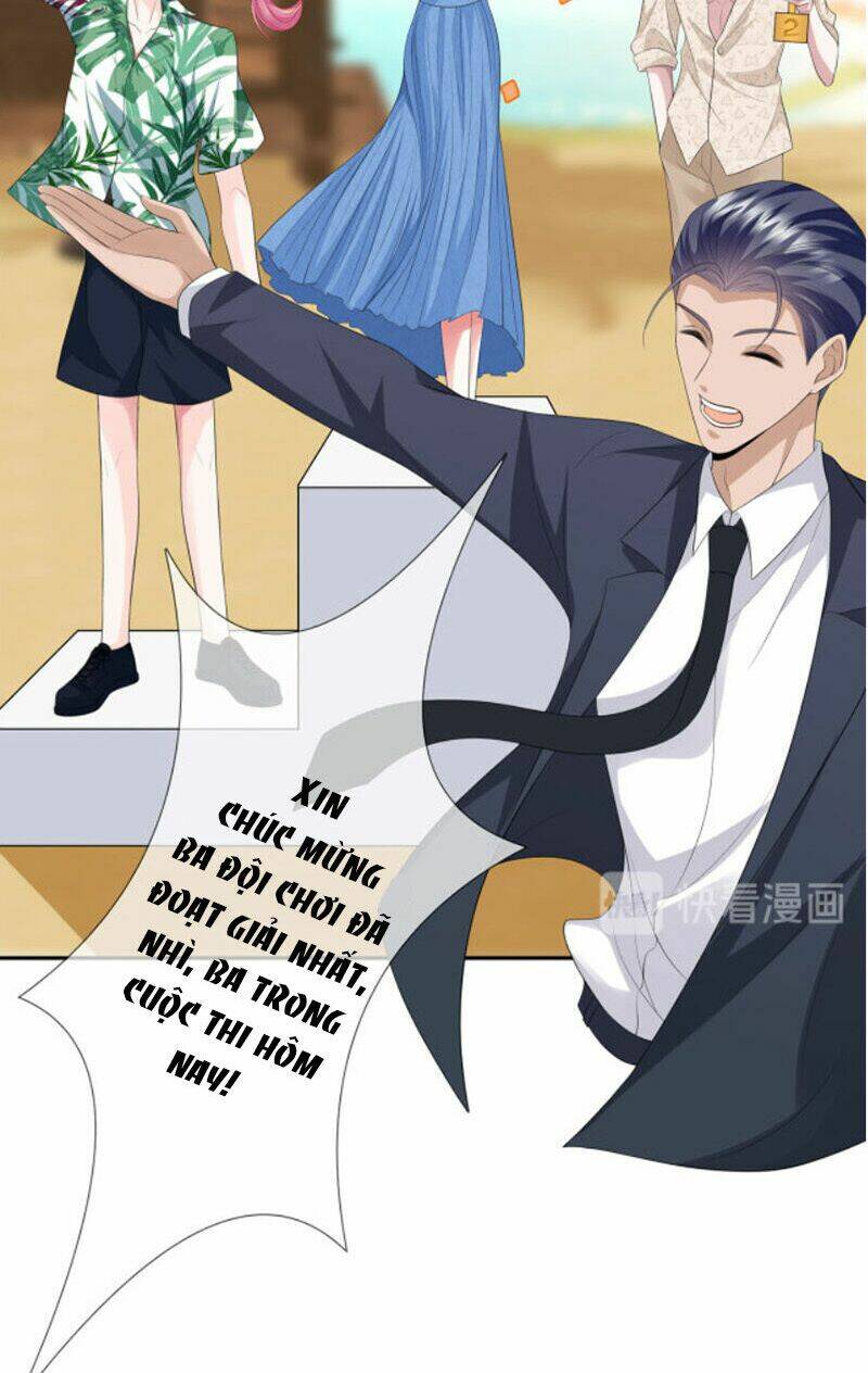 Danh Môn Chí Ái Chapter 212 - Trang 2