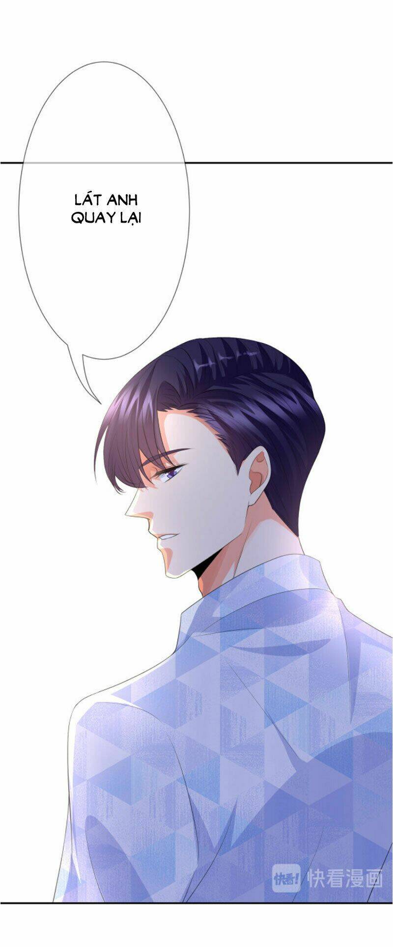 Danh Môn Chí Ái Chapter 213 - Trang 2