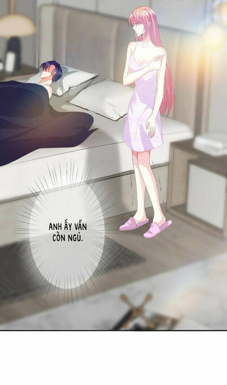 Danh Môn Chí Ái Chapter 215 - Trang 2