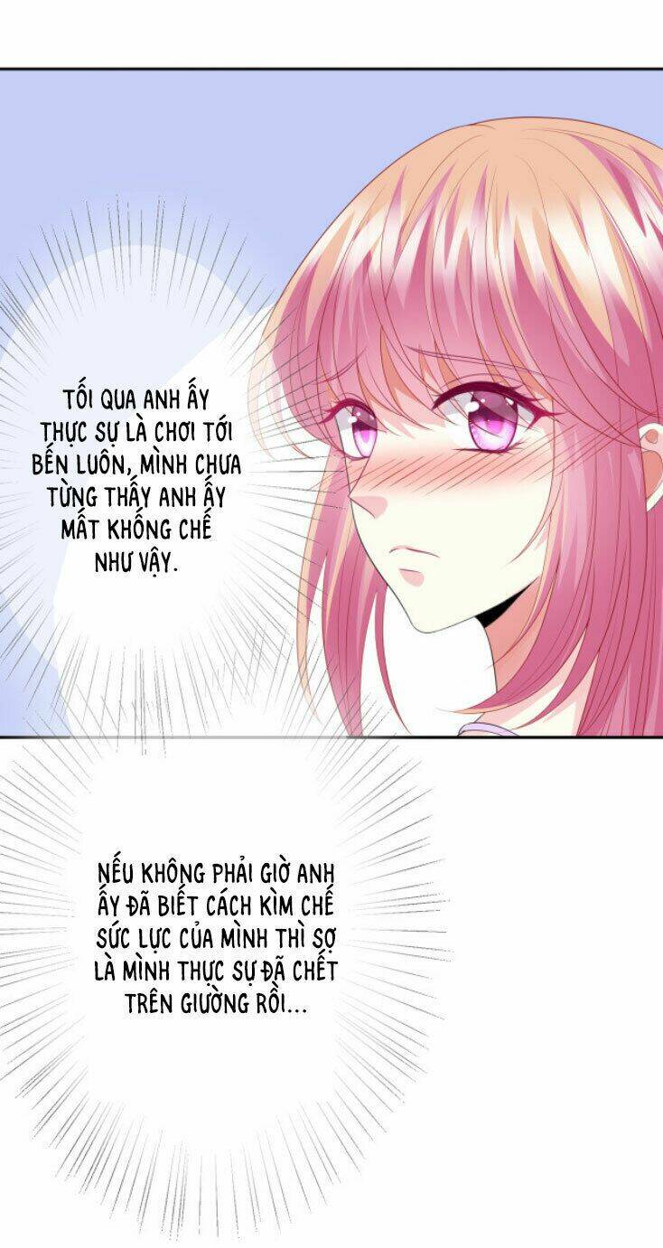 Danh Môn Chí Ái Chapter 215 - Trang 2