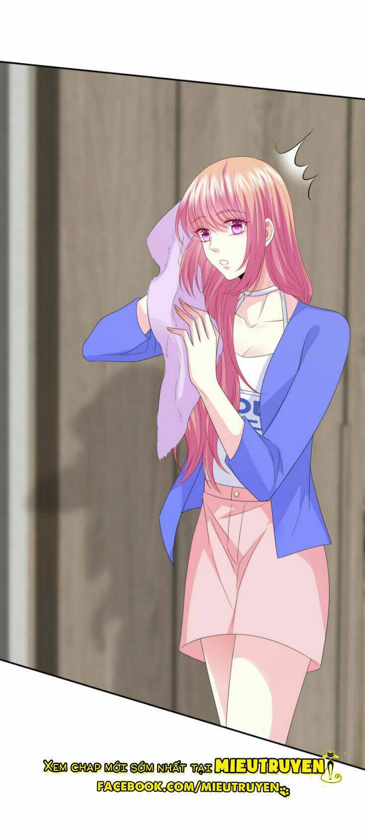 Danh Môn Chí Ái Chapter 215 - Trang 2