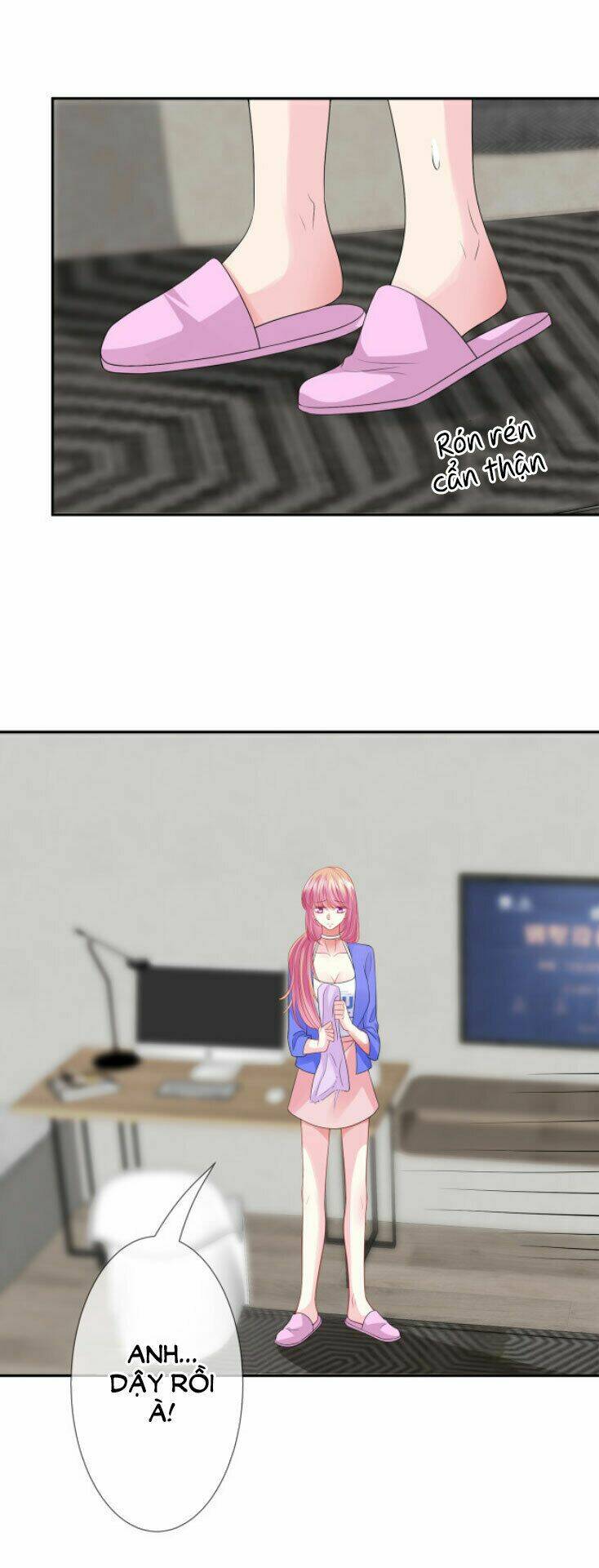 Danh Môn Chí Ái Chapter 215 - Trang 2