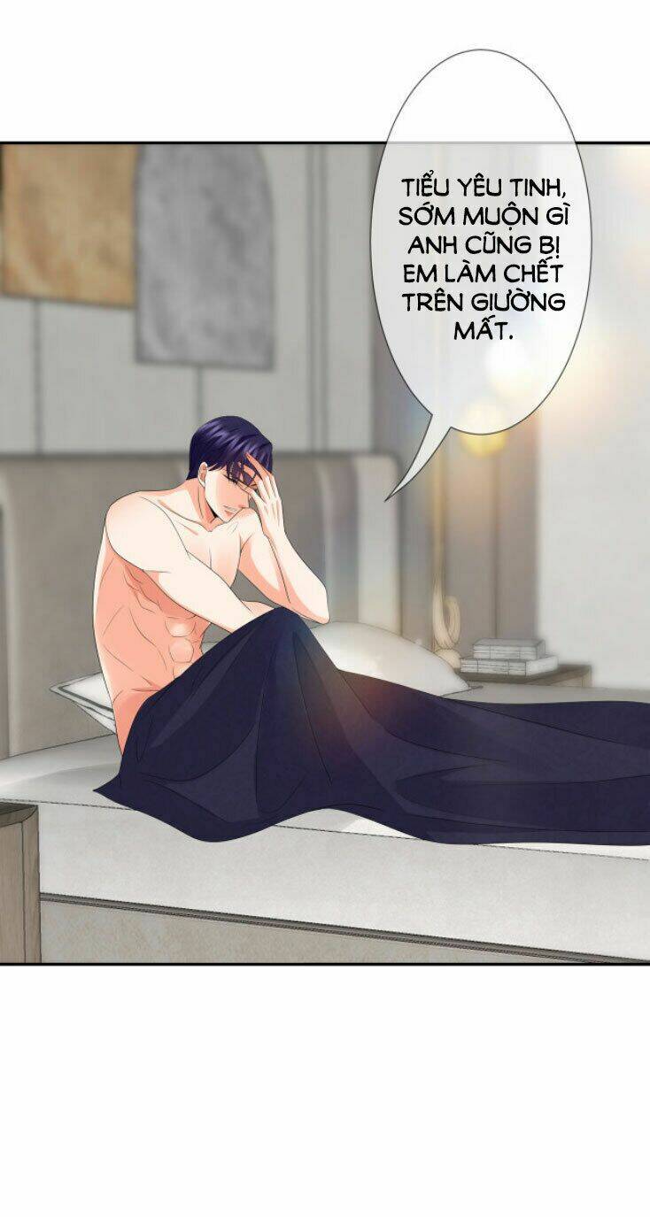 Danh Môn Chí Ái Chapter 215 - Trang 2