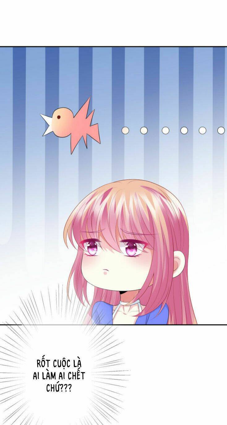 Danh Môn Chí Ái Chapter 215 - Trang 2