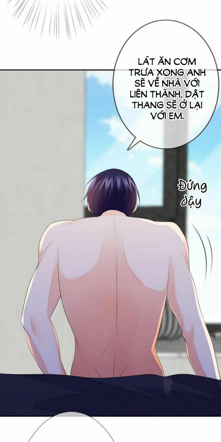 Danh Môn Chí Ái Chapter 215 - Trang 2