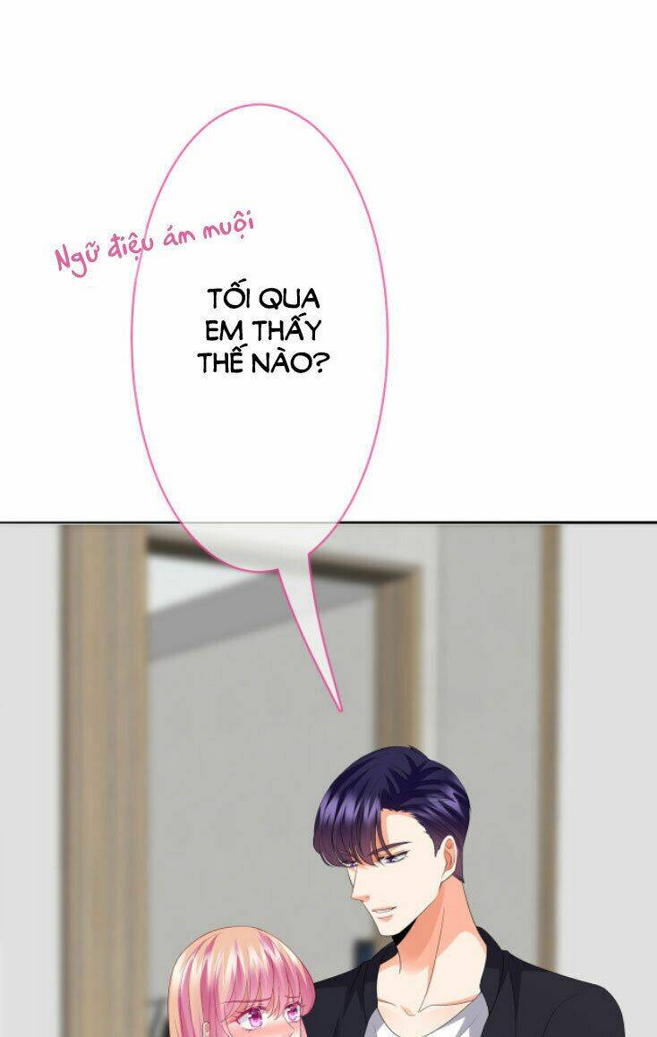 Danh Môn Chí Ái Chapter 215 - Trang 2