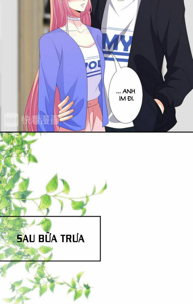Danh Môn Chí Ái Chapter 215 - Trang 2
