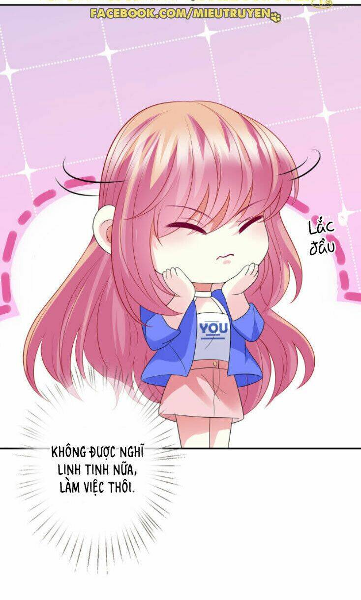 Danh Môn Chí Ái Chapter 215 - Trang 2