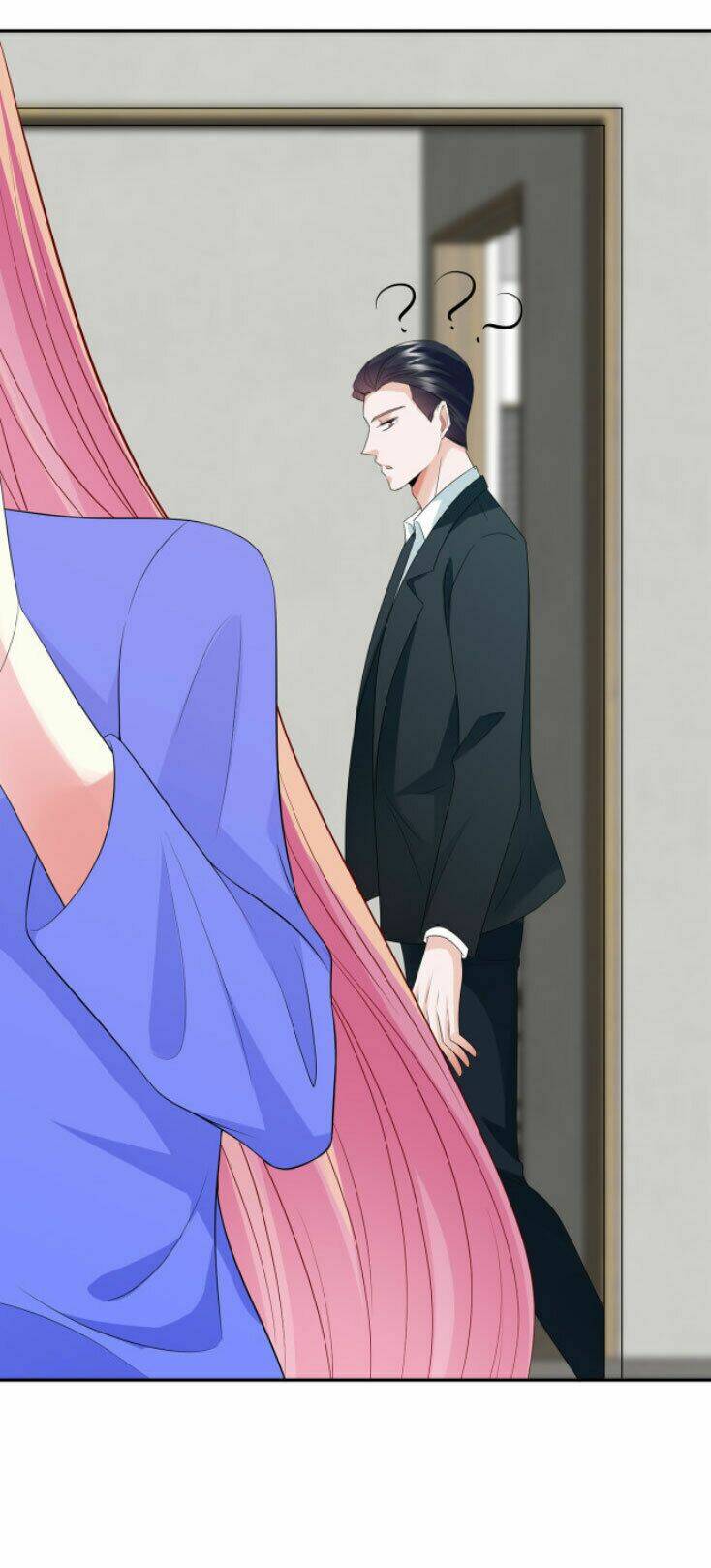 Danh Môn Chí Ái Chapter 215 - Trang 2