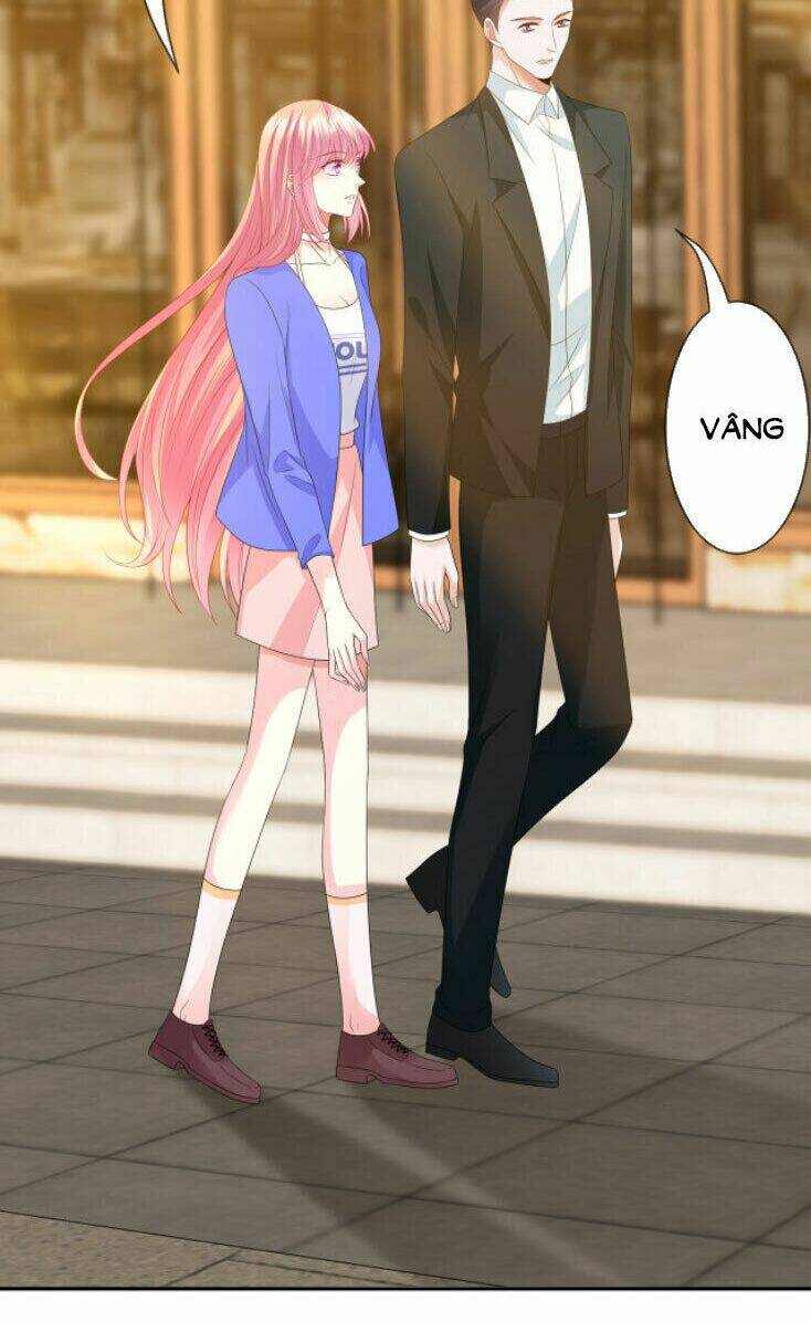 Danh Môn Chí Ái Chapter 215 - Trang 2