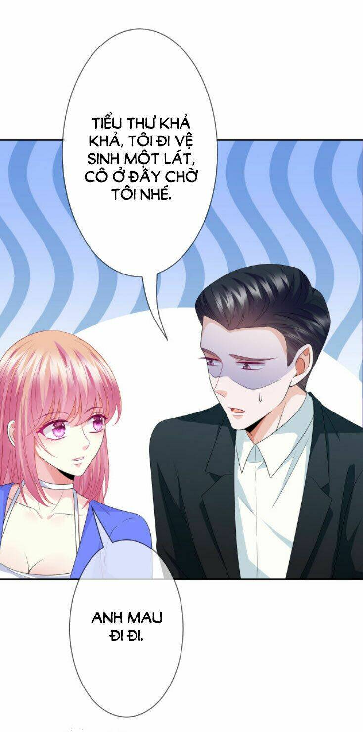 Danh Môn Chí Ái Chapter 215 - Trang 2