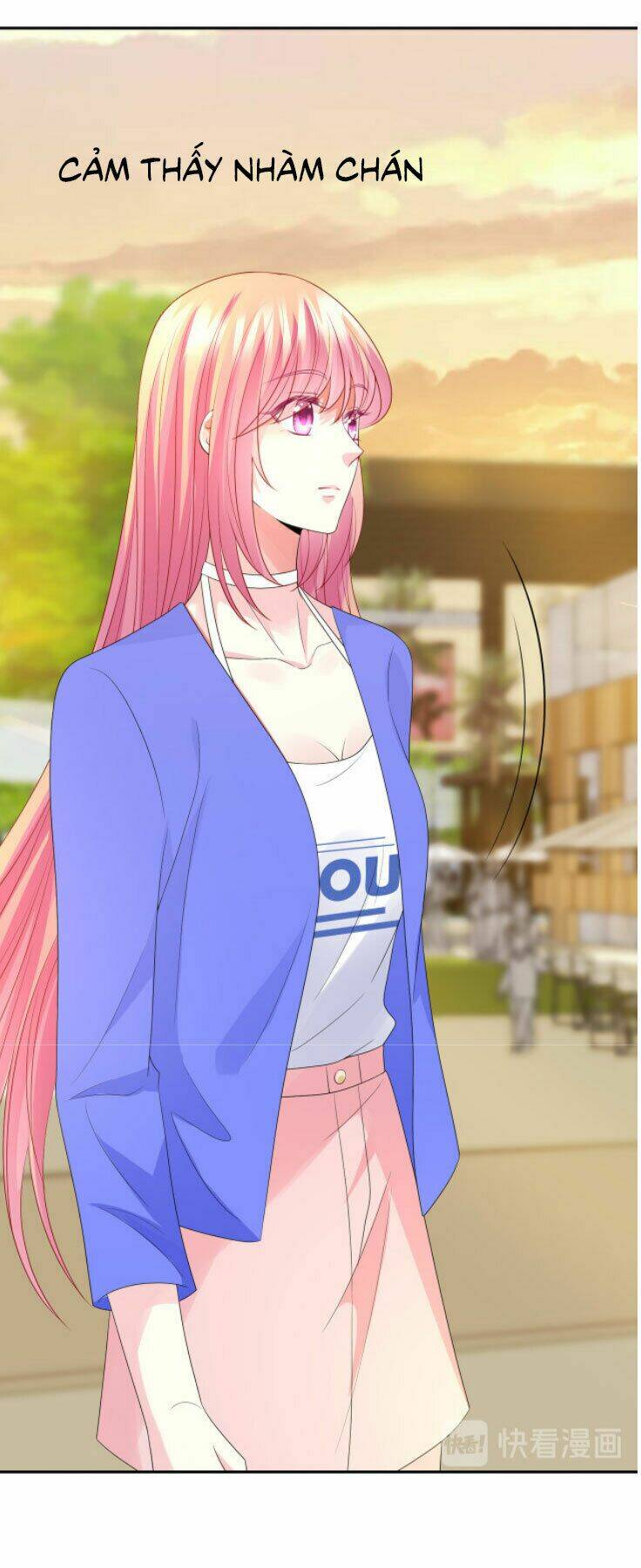 Danh Môn Chí Ái Chapter 215 - Trang 2