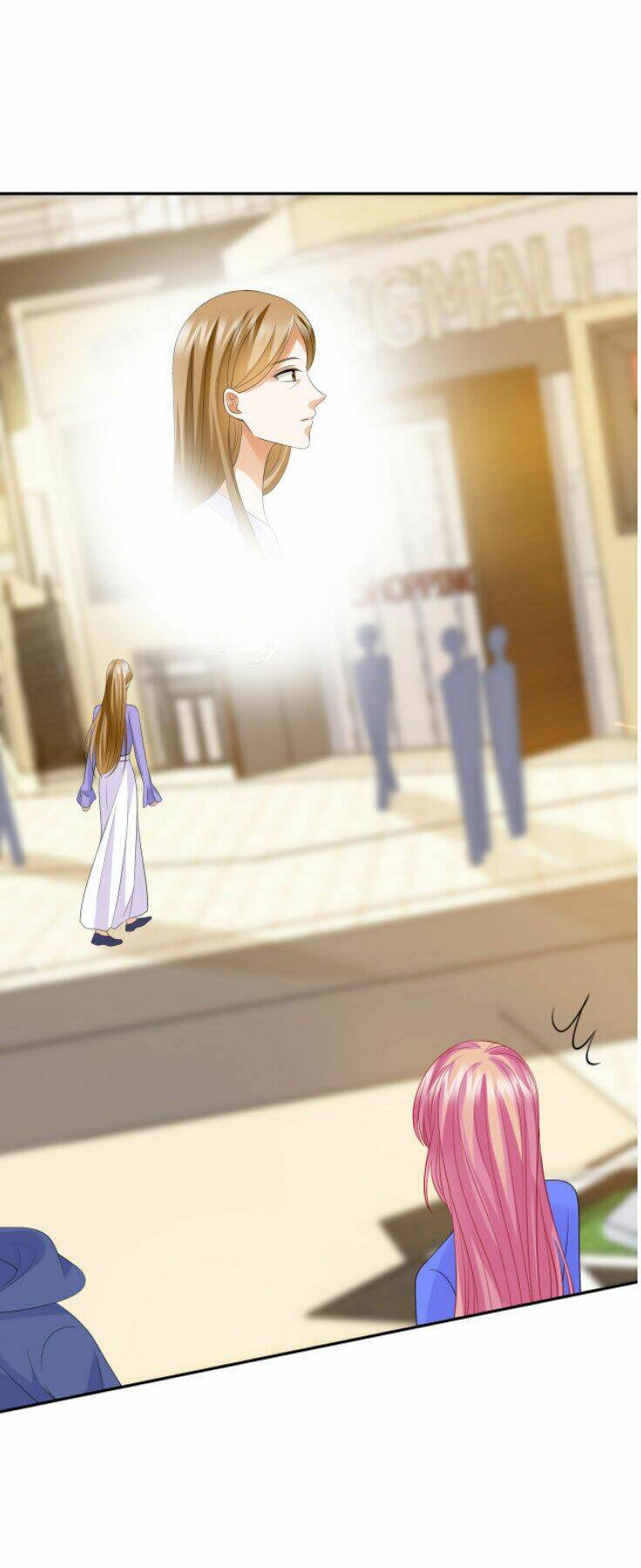 Danh Môn Chí Ái Chapter 215 - Trang 2