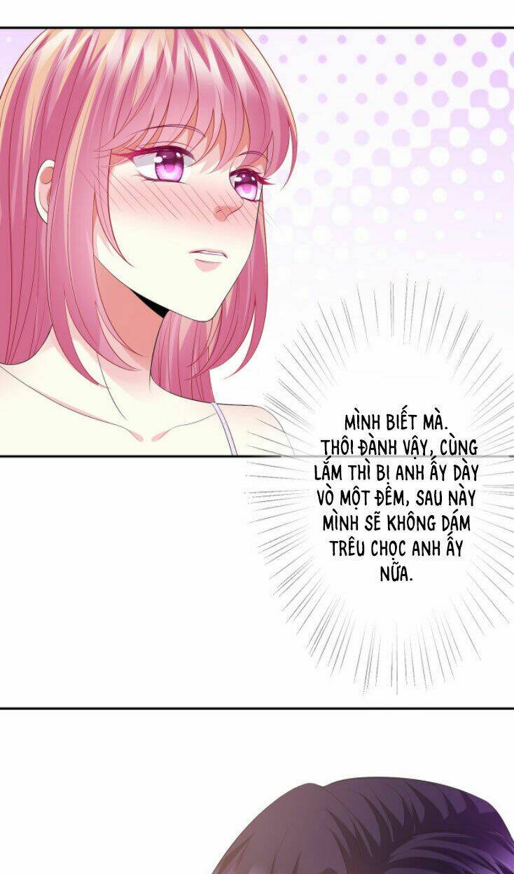 Danh Môn Chí Ái Chapter 215 - Trang 2