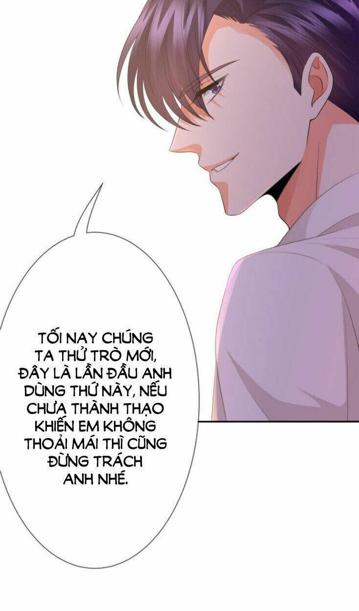 Danh Môn Chí Ái Chapter 215 - Trang 2