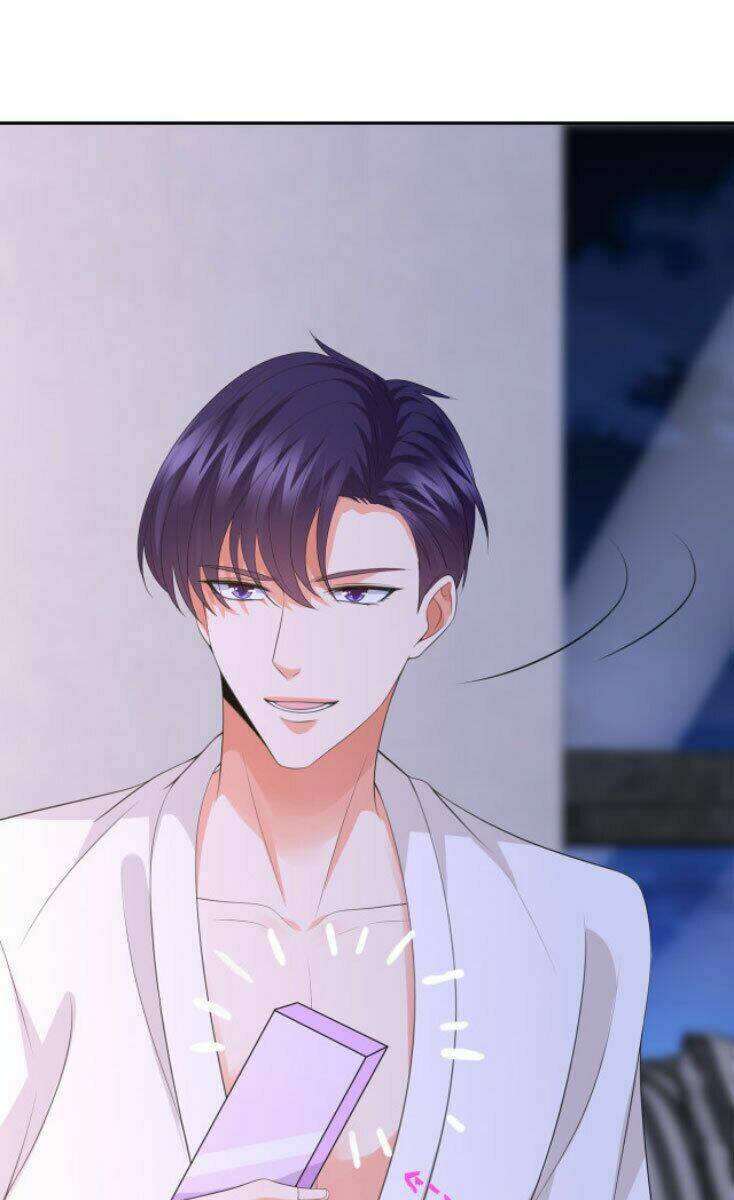 Danh Môn Chí Ái Chapter 215 - Trang 2