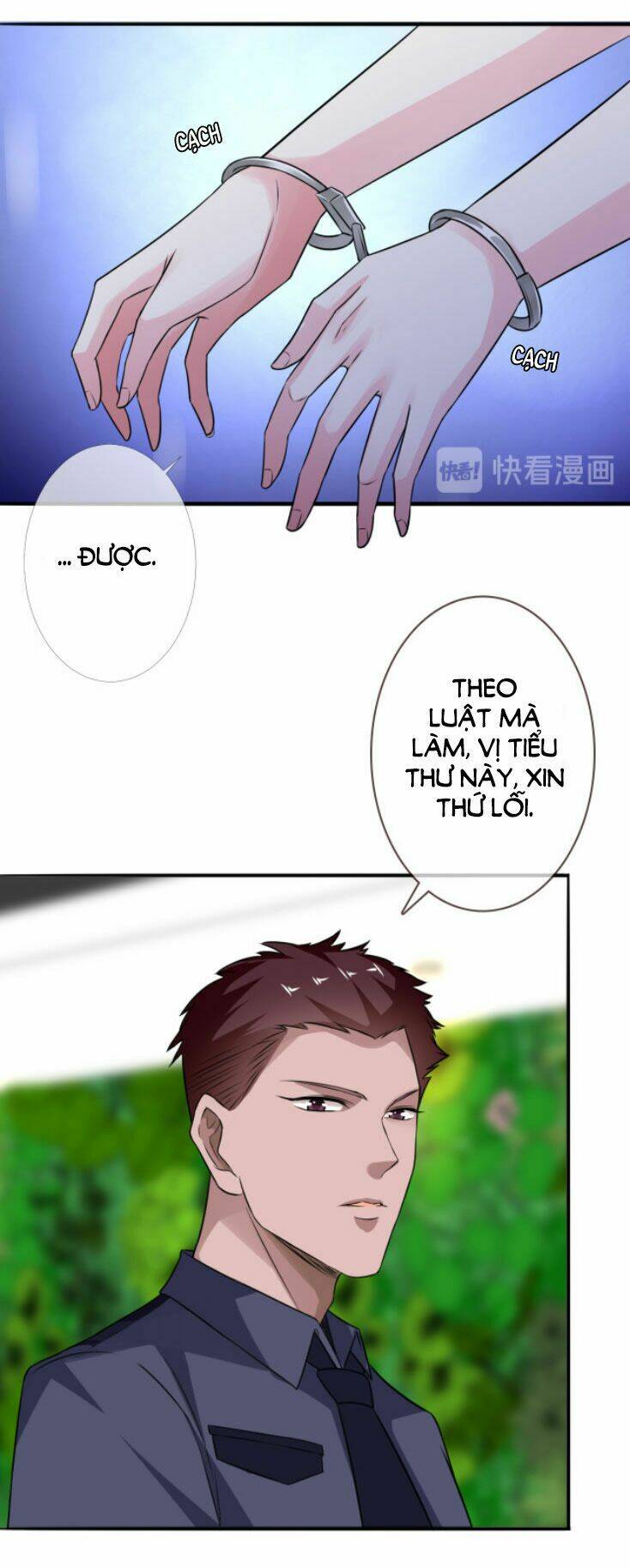 Danh Môn Chí Ái Chapter 217 - Trang 2