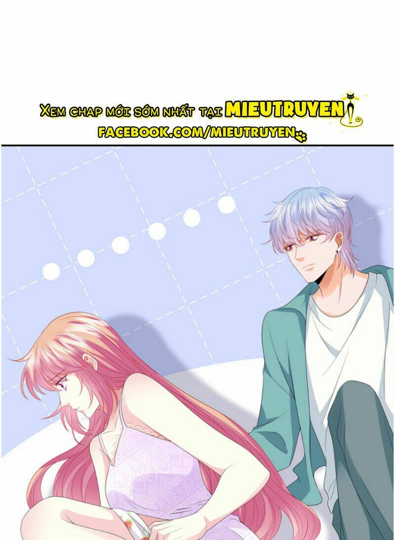 Danh Môn Chí Ái Chapter 221 - Trang 2