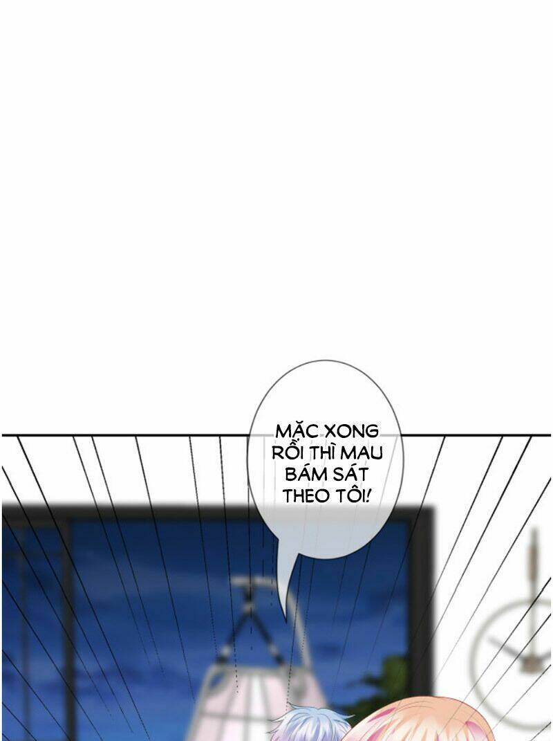 Danh Môn Chí Ái Chapter 221 - Trang 2