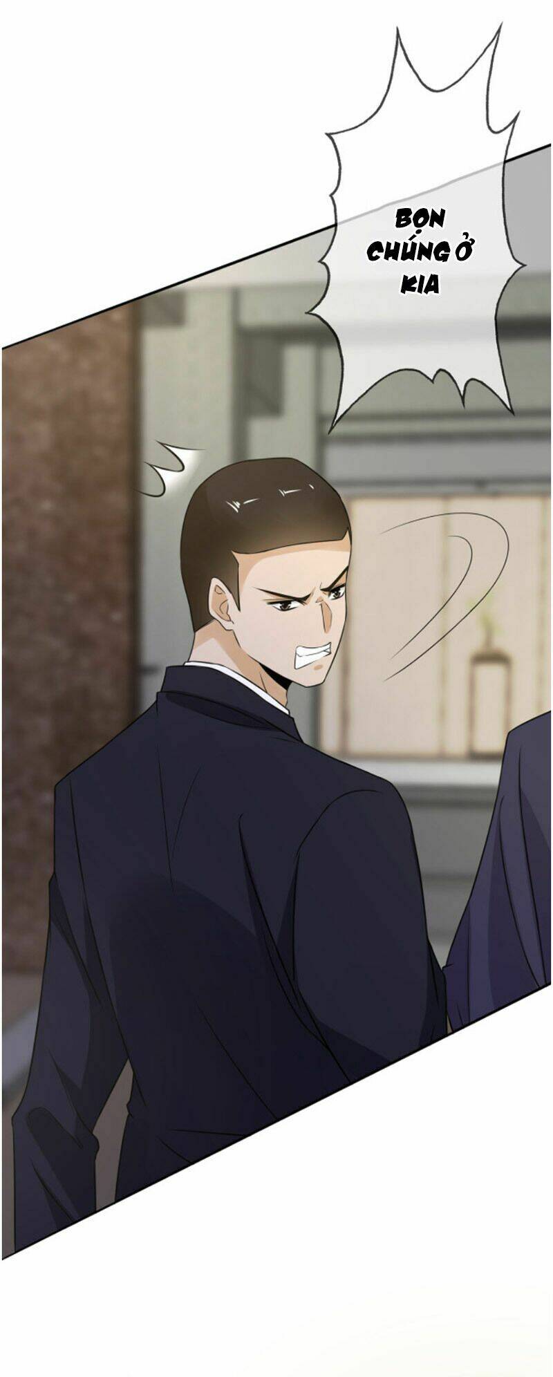 Danh Môn Chí Ái Chapter 222 - Trang 2