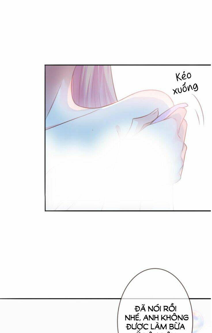 Danh Môn Chí Ái Chapter 225 - Trang 2