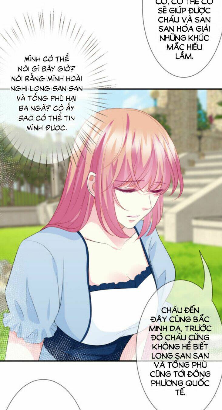 Danh Môn Chí Ái Chapter 226 - Trang 2