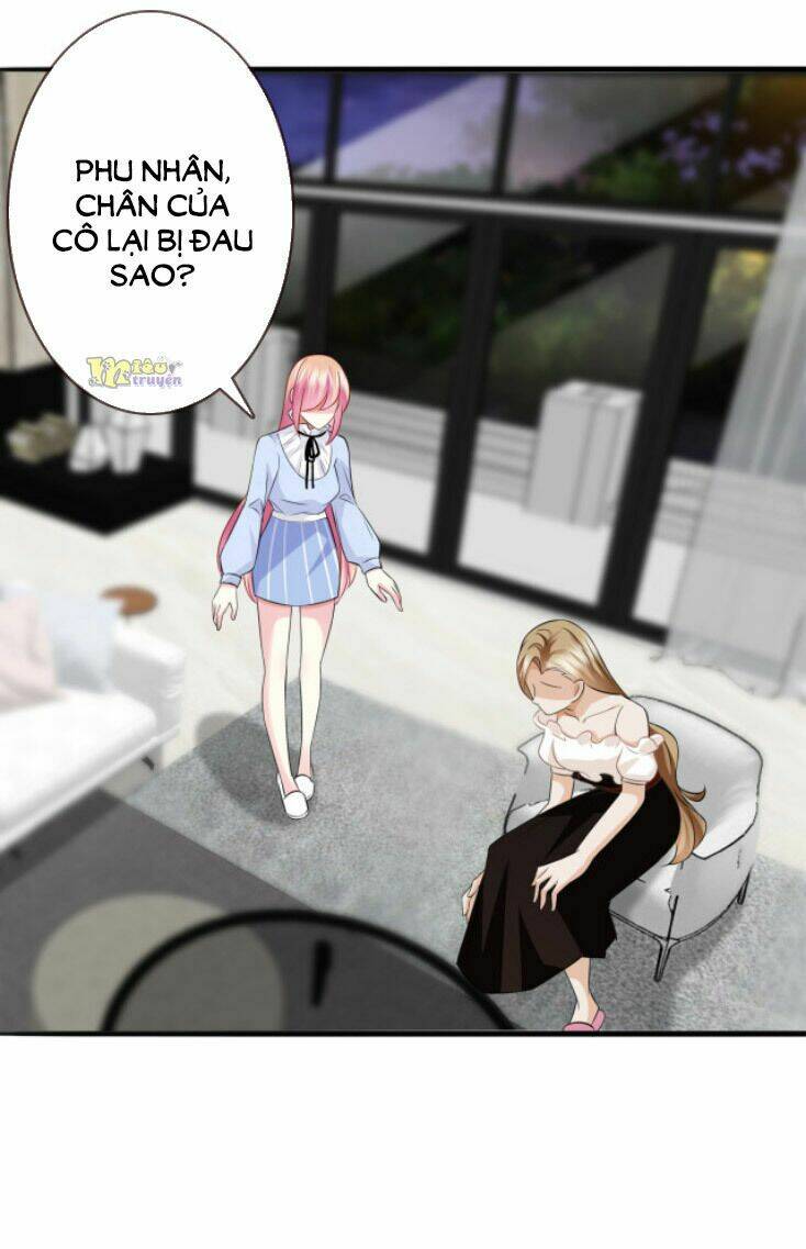 Danh Môn Chí Ái Chapter 231 - Trang 2