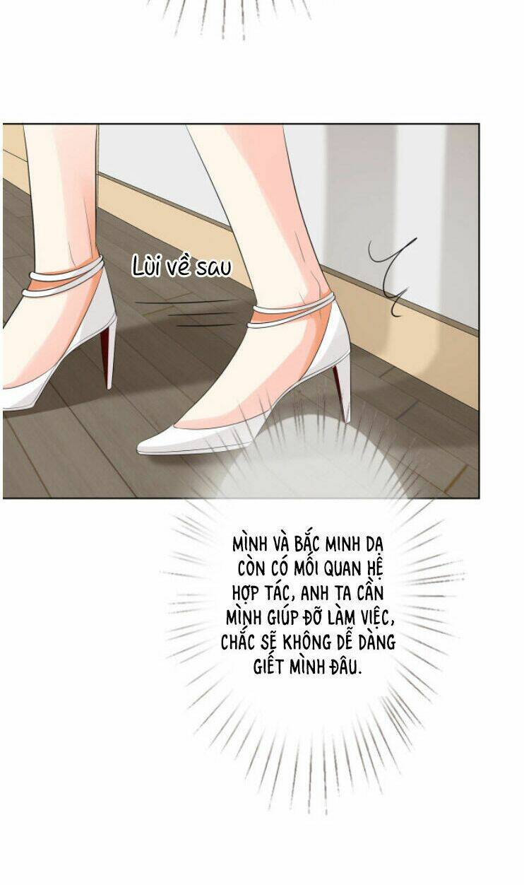 Danh Môn Chí Ái Chapter 235 - Trang 2