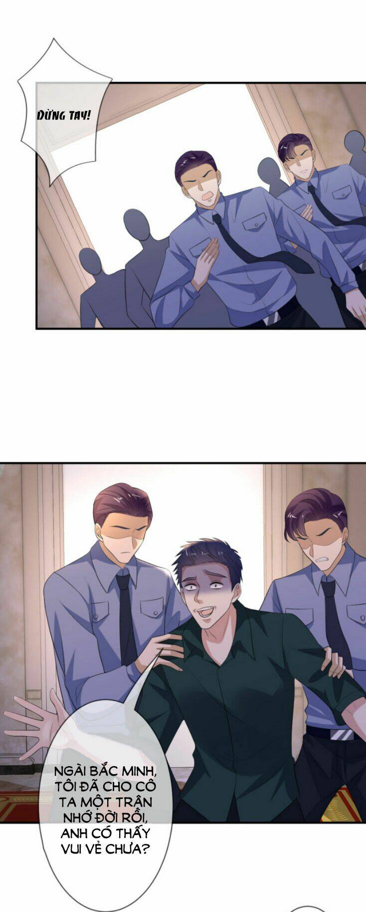Danh Môn Chí Ái Chapter 246 - Trang 2