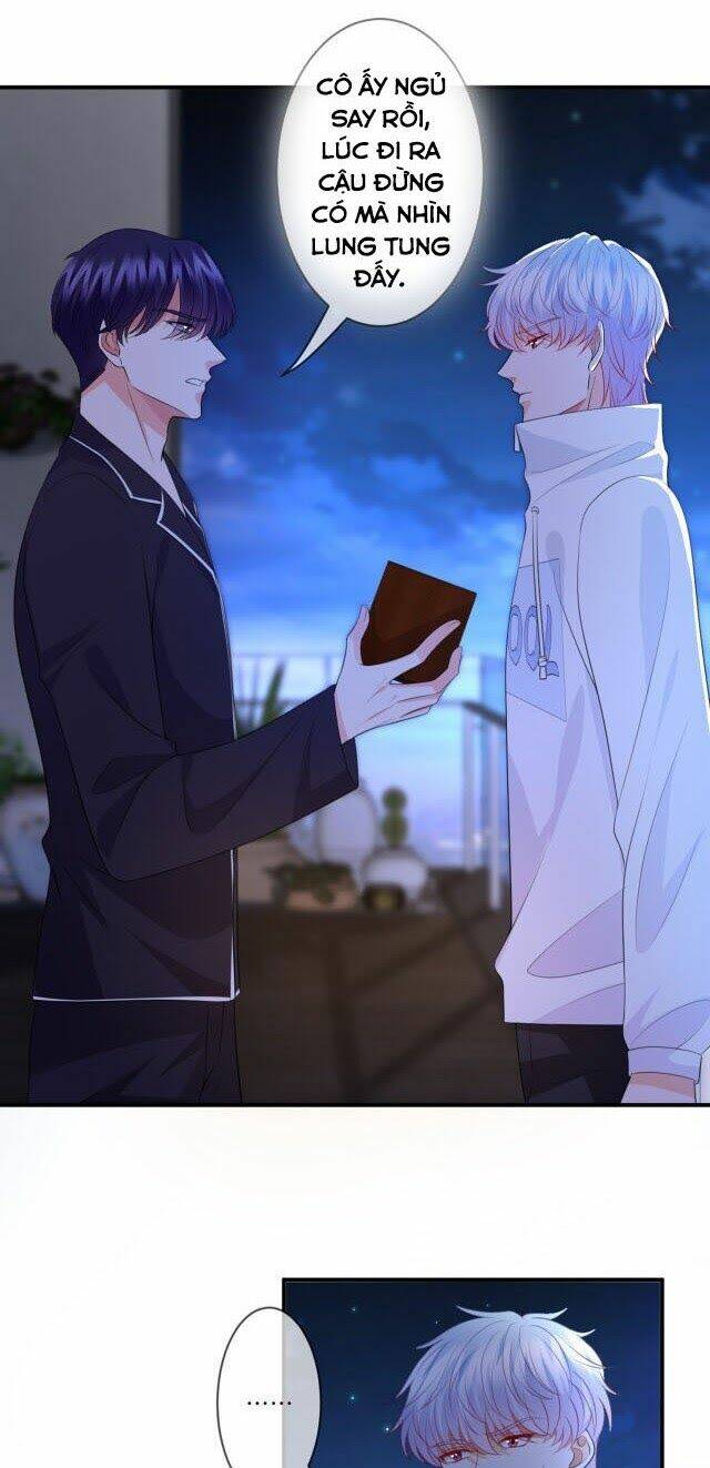 Danh Môn Chí Ái Chapter 249 - Trang 2