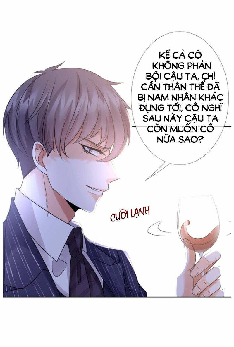 Danh Môn Chí Ái Chapter 25.2 - Trang 2