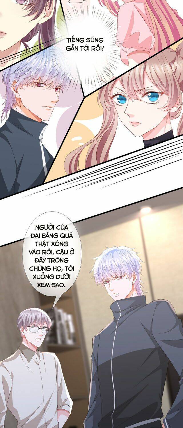 Danh Môn Chí Ái Chapter 257.1 - Trang 2