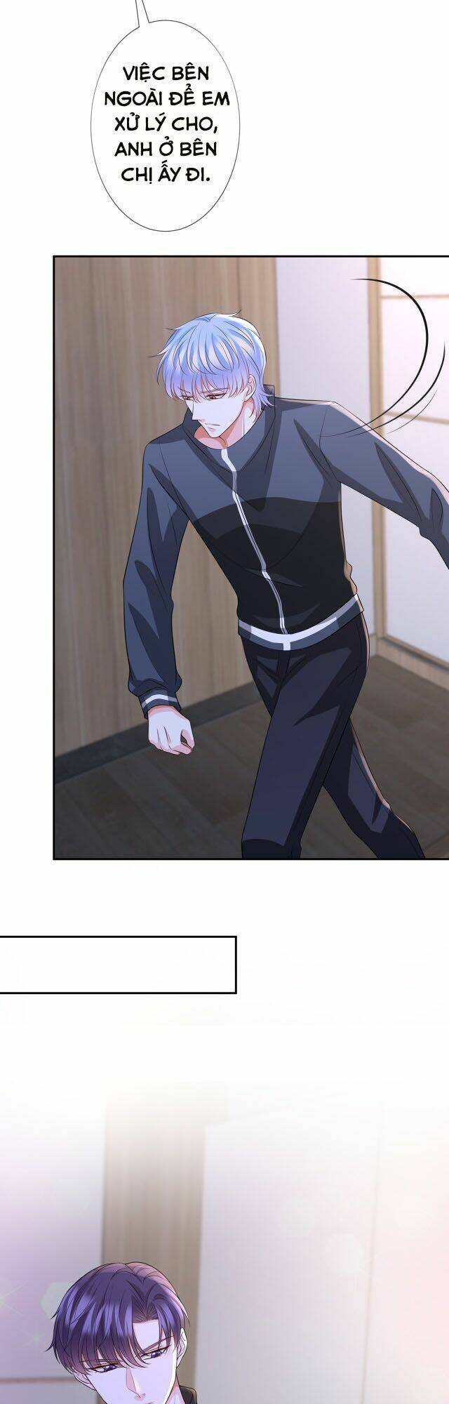 Danh Môn Chí Ái Chapter 259 - Trang 2