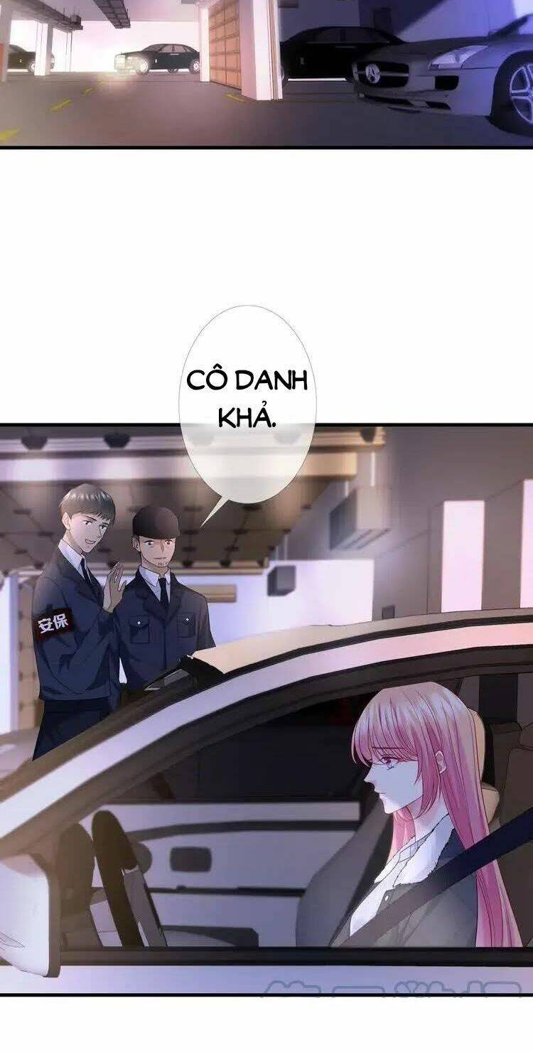 Danh Môn Chí Ái Chapter 271.1 - Trang 2