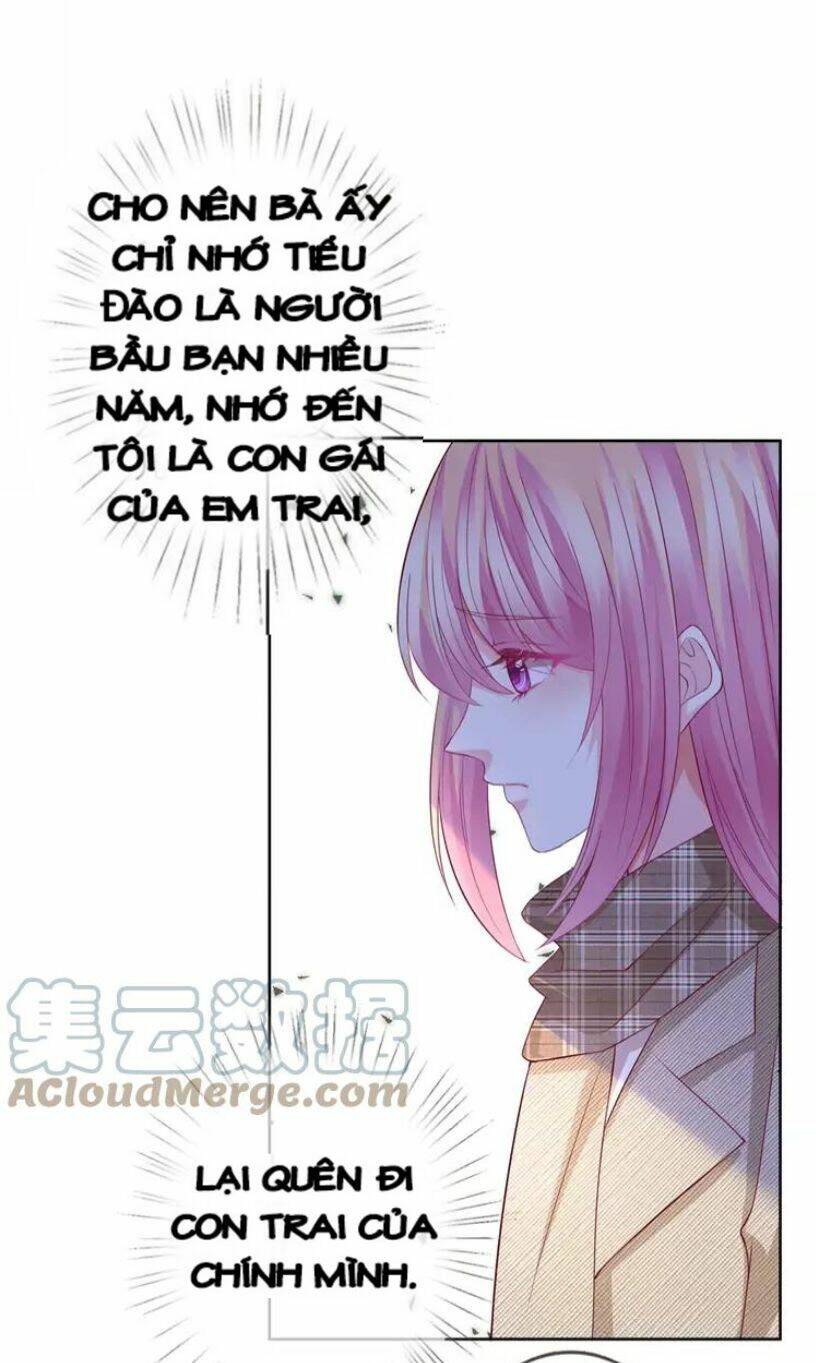 Danh Môn Chí Ái Chapter 280.1 - Trang 2