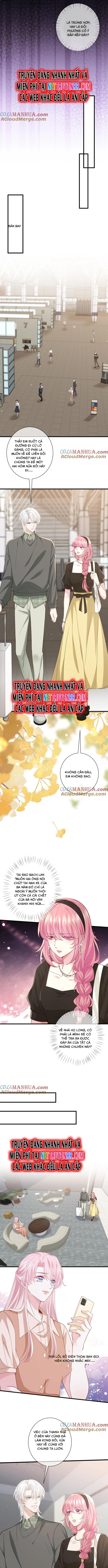 Danh Môn Chí Ái Chapter 281 - Trang 2