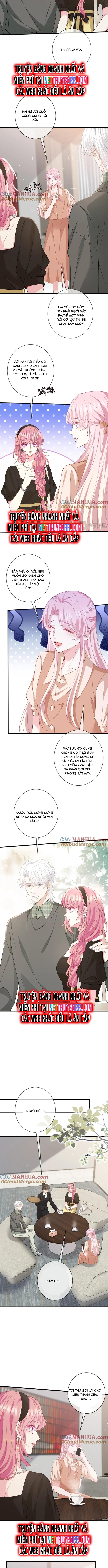 Danh Môn Chí Ái Chapter 281 - Trang 2