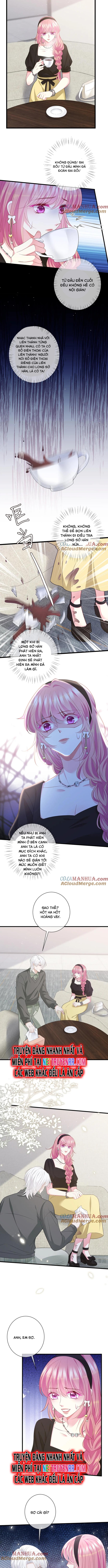 Danh Môn Chí Ái Chapter 281 - Trang 2