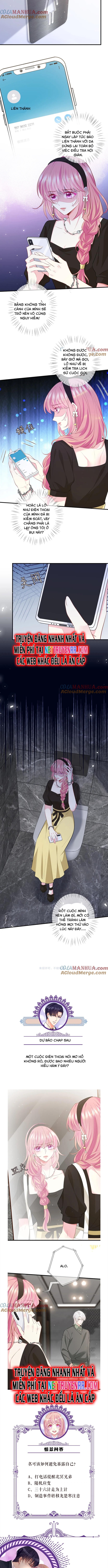 Danh Môn Chí Ái Chapter 281 - Trang 2