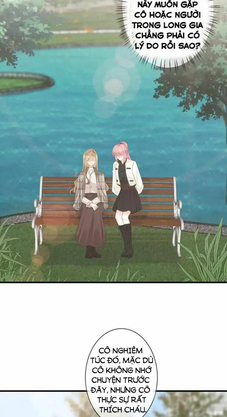 Danh Môn Chí Ái Chapter 285.1 - Trang 2