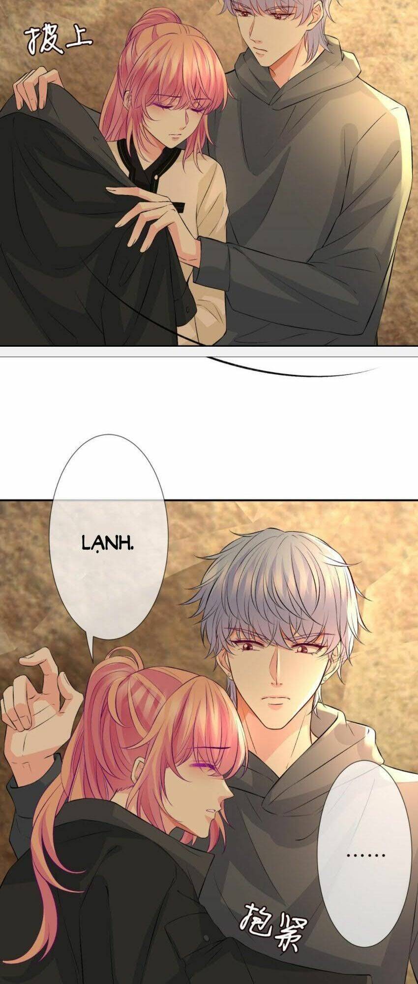 Danh Môn Chí Ái Chapter 287.2 - Trang 2