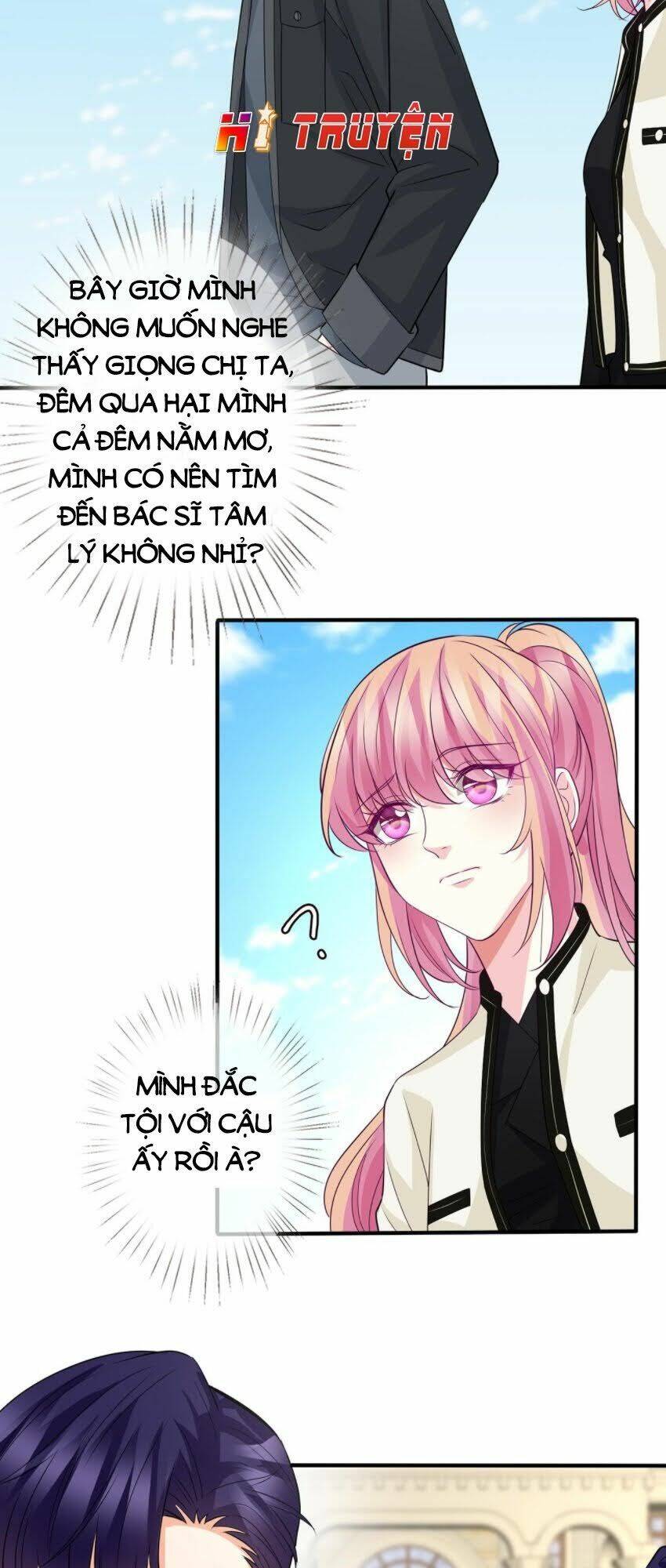 Danh Môn Chí Ái Chapter 291.2 - Trang 2