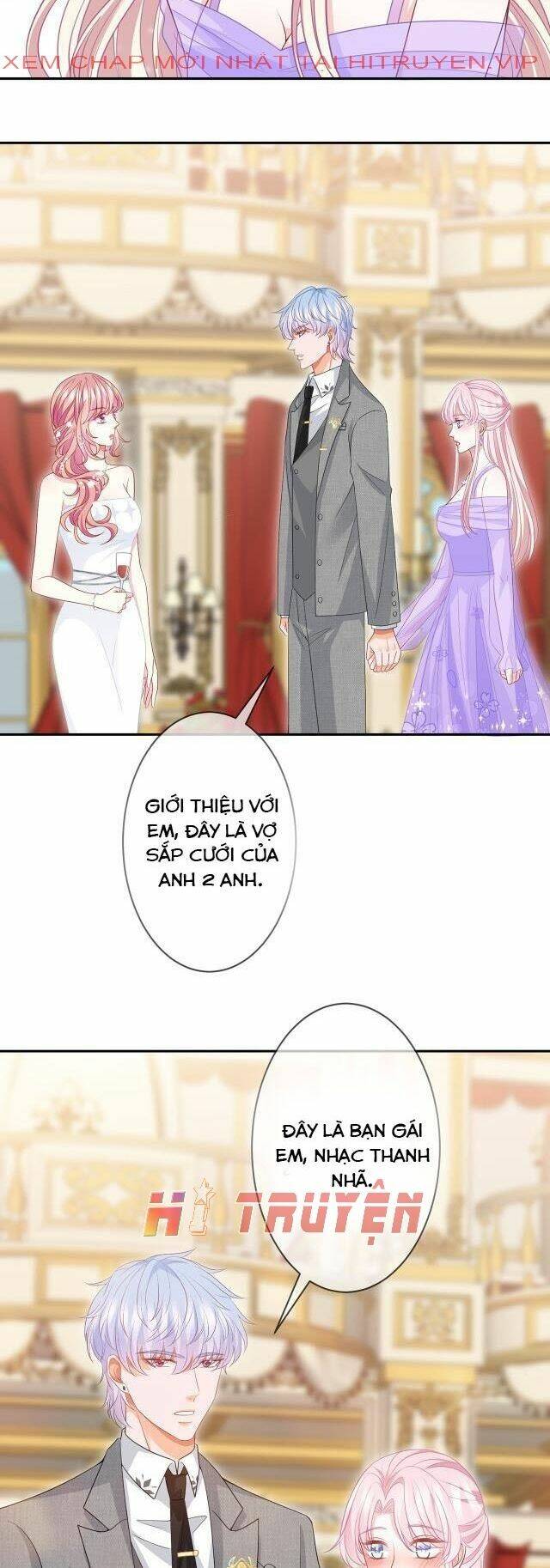 Danh Môn Chí Ái Chapter 298.2 - Trang 2