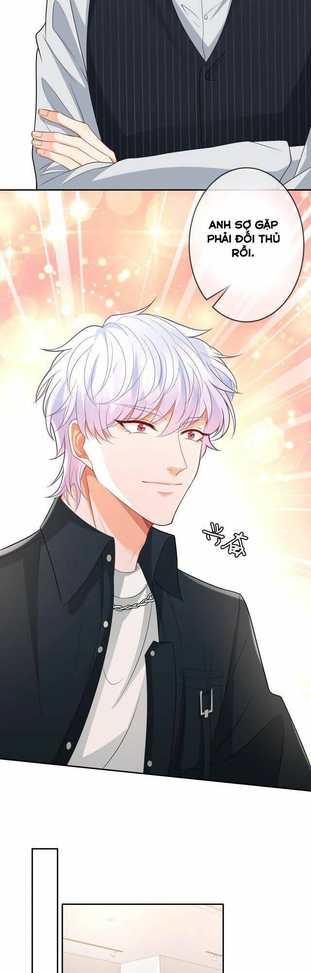 Danh Môn Chí Ái Chapter 305.1 - Trang 2