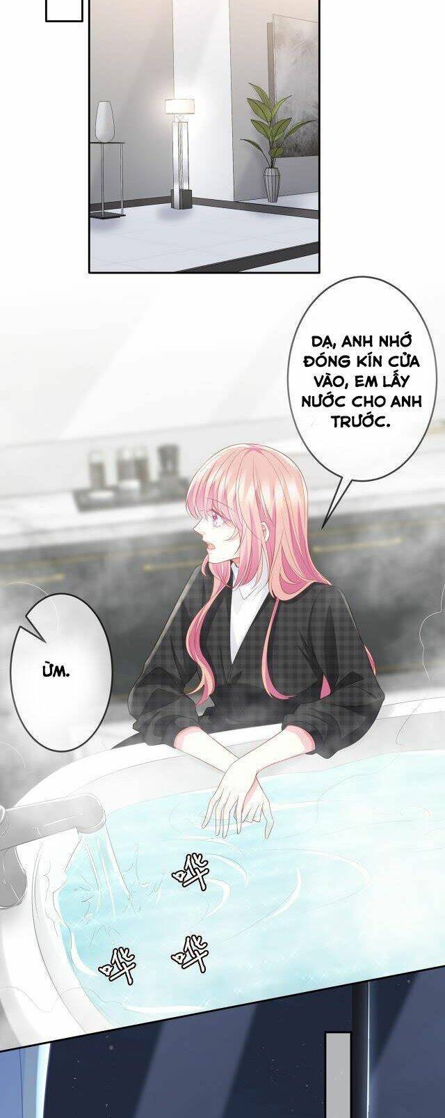 Danh Môn Chí Ái Chapter 305.1 - Trang 2