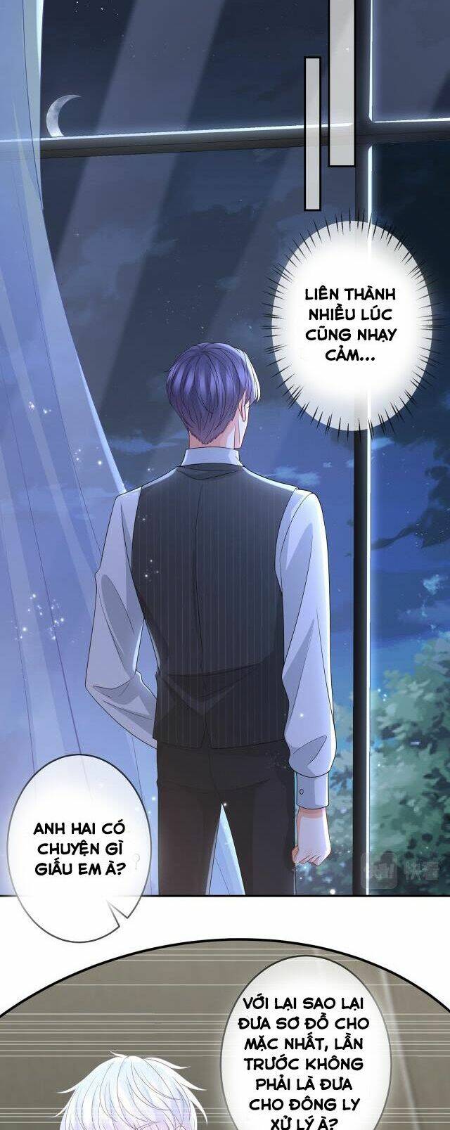 Danh Môn Chí Ái Chapter 305.1 - Trang 2