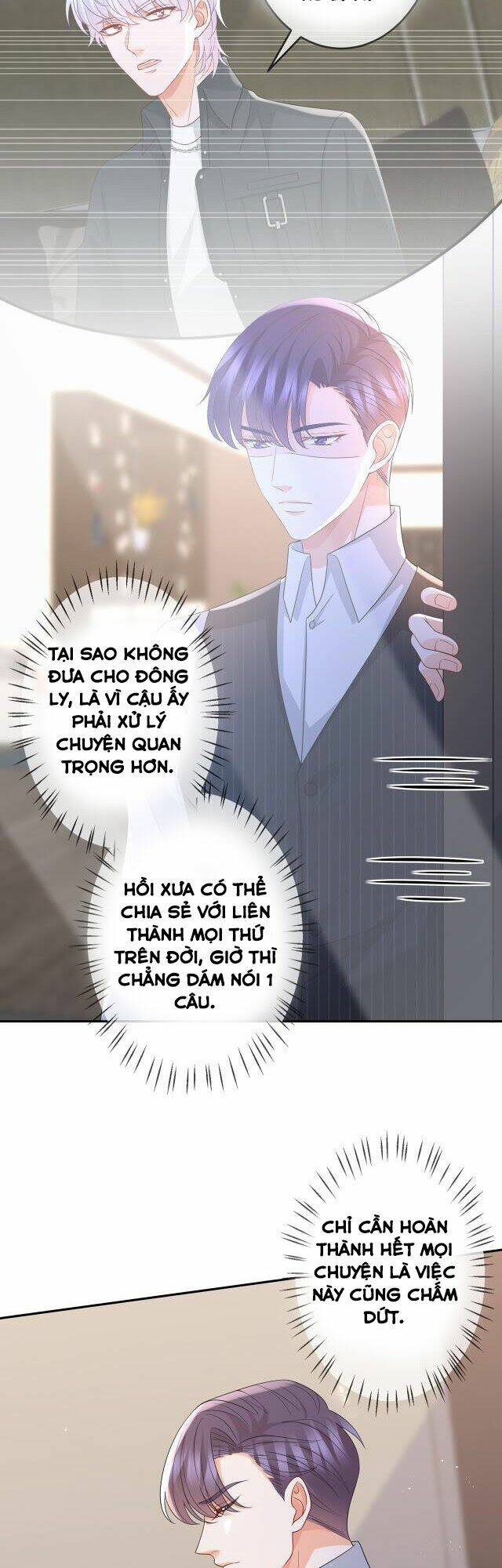 Danh Môn Chí Ái Chapter 305.1 - Trang 2