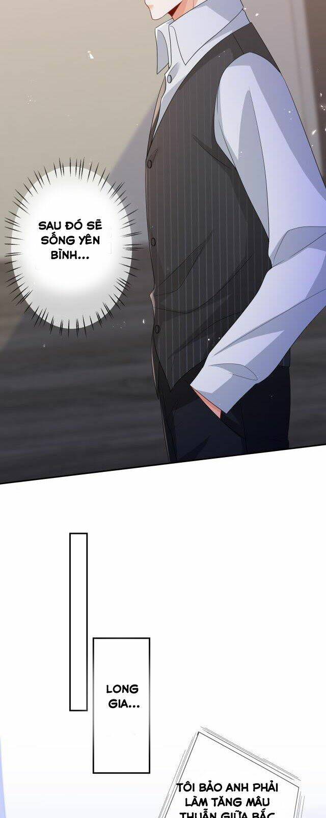 Danh Môn Chí Ái Chapter 305.1 - Trang 2