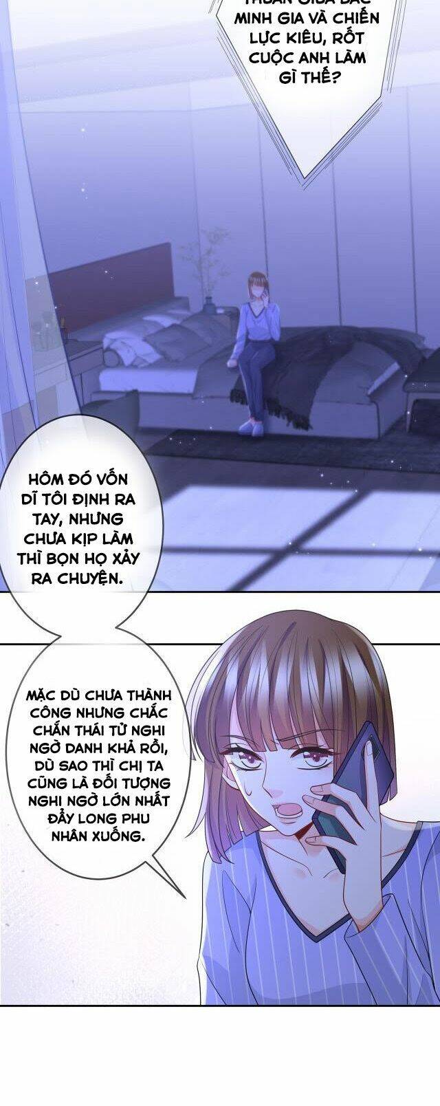 Danh Môn Chí Ái Chapter 305.1 - Trang 2